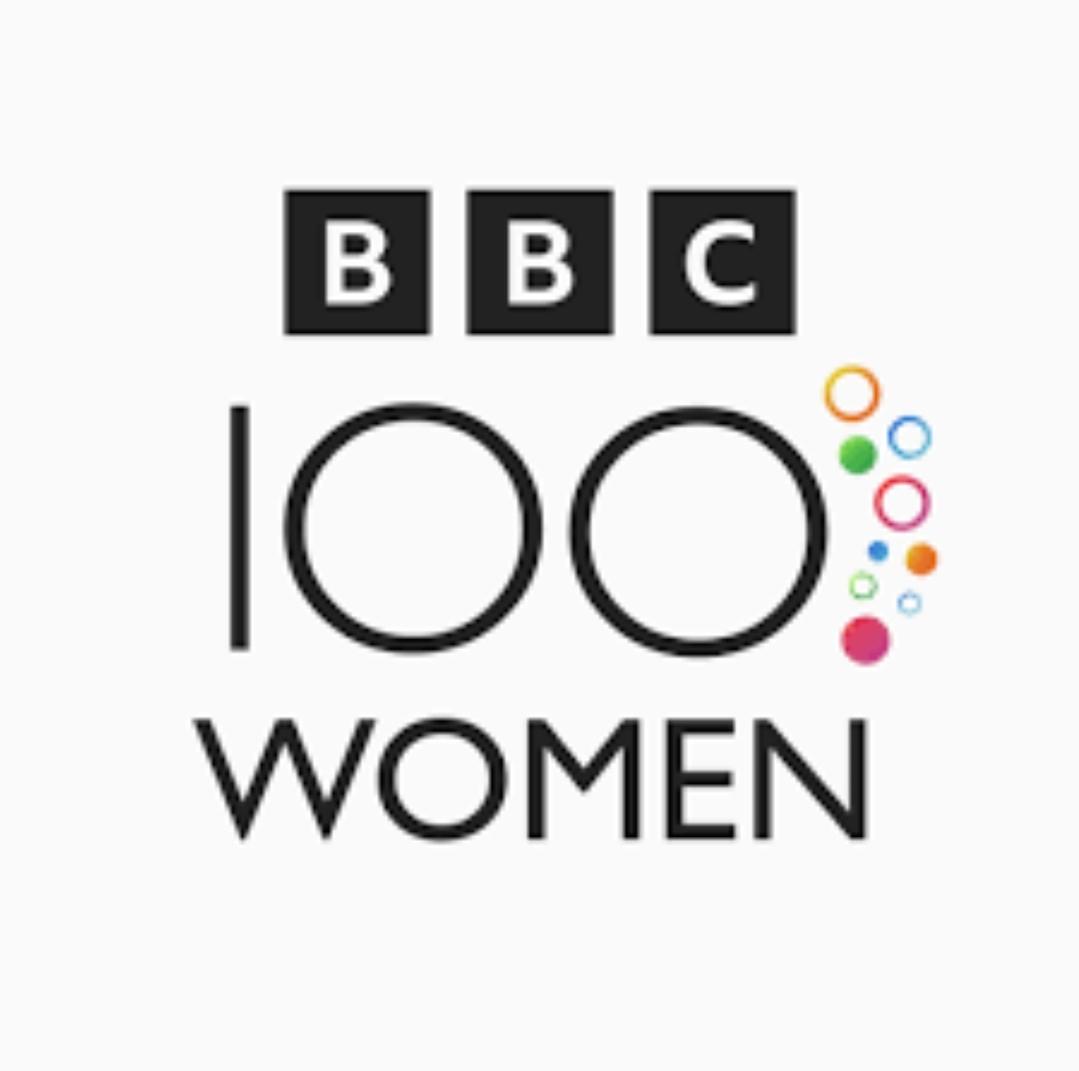 BBC 100 Women